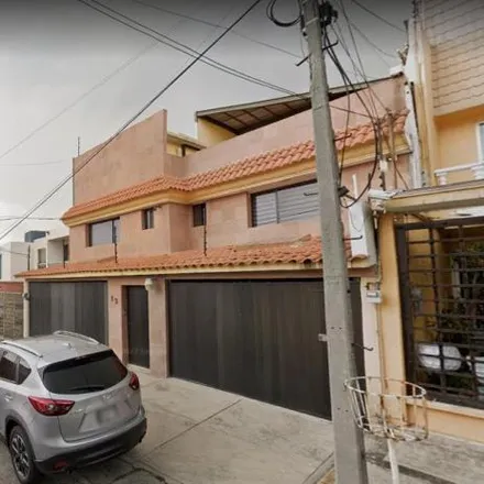 Buy this 5 bed house on Calle José de Escandón in 53100 Naucalpan de Juárez, MEX