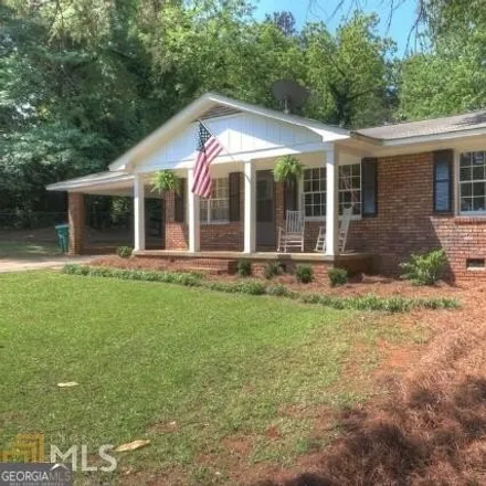 Image 1 - 1030 College Station Road, Clarkedale, Athens-Clarke County Unified Government, GA 30605, USA - House for sale