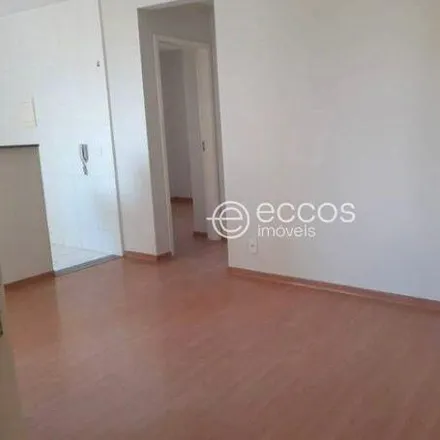 Buy this 2 bed apartment on Rua Márcio Ribeiro da Silva in Chácaras Tubalina e Quartel, Uberlândia - MG