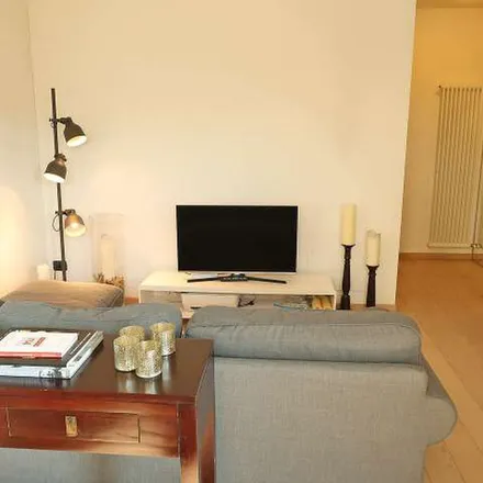 Rent this 1 bed apartment on Via Adamello in 20141 Milan MI, Italy
