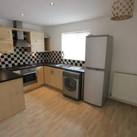 Buy this 2 bed apartment on Park Square in Stalybridge, OL6 9RT