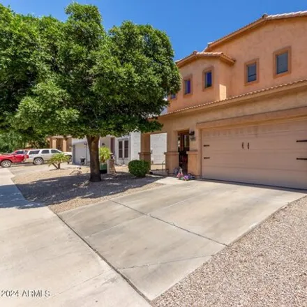 Image 4 - 28887 North Welton Place, San Tan Valley, AZ 85143, USA - House for sale