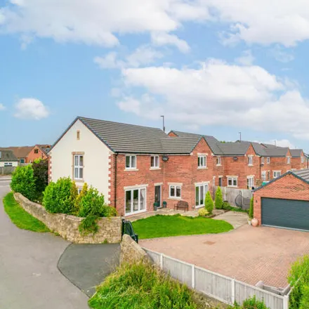 Buy this 4 bed house on Heritage Farm in Straw Lane, Stretton
