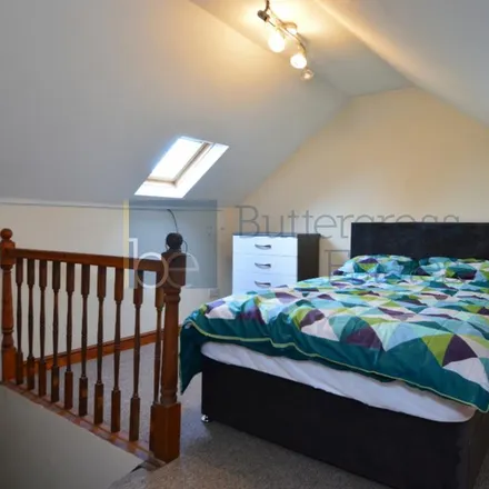 Rent this 1 bed room on Victoria Street in Newark on Trent, NG24 4UG