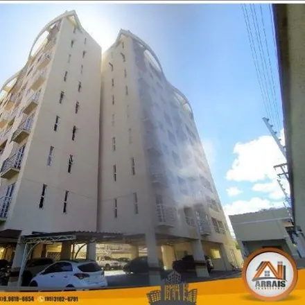 Buy this 3 bed apartment on Rua Doutor Rodrigo Codes Sandoval 241 in Mondubim, Fortaleza - CE