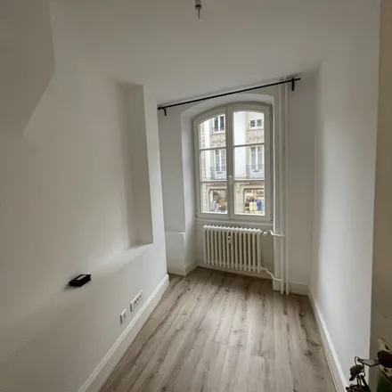 Rent this 2 bed apartment on 155 Rue Kempf in 67000 Strasbourg, France