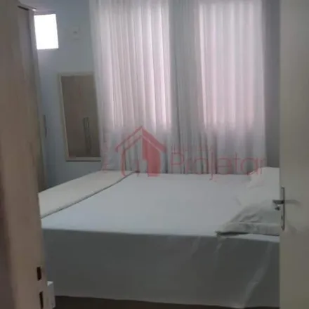 Buy this 2 bed apartment on Avenida Jorge Julio da Costa Santos in Rocha Sobrinho, Mesquita - RJ