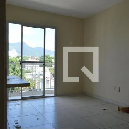 Rent this 2 bed apartment on Rua Oswald Lussac in Taquara, Rio de Janeiro - RJ