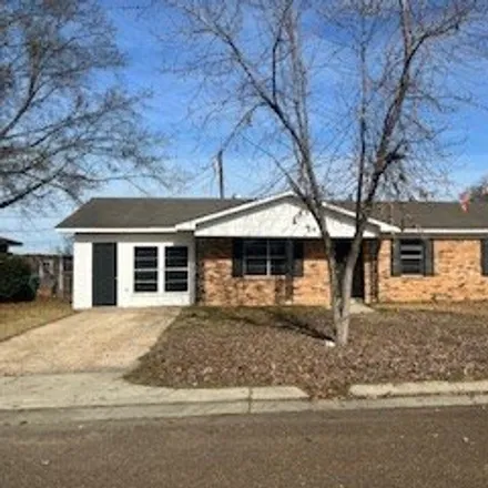 Buy this 3 bed house on 158 Lyon Drive in Grenada, MS 38901