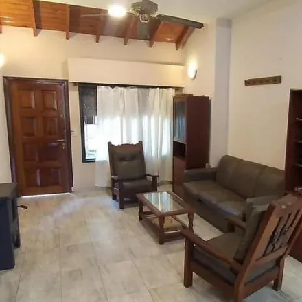 Buy this 2 bed house on Marinos de Fournier 2199 in Partido de Morón, El Palomar