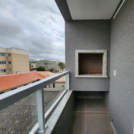 Image 2 - Rua Doutor Canuto Maciel de Araújo, Cidade Jardim, São José dos Pinhais - PR, 83035-460, Brazil - Apartment for sale