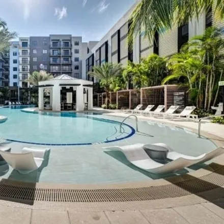 Rent this 1 bed apartment on Broken Sound Parkway Northwest in Boca Raton, FL 33487