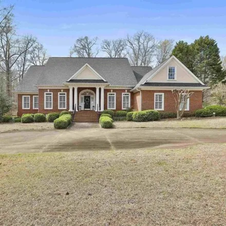 Image 6 - 157 Cheshire Drive, Griffin, GA 30223, USA - House for sale