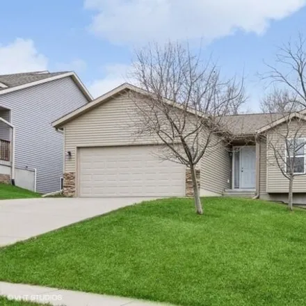 Buy this 4 bed house on 884 10th Avenue Place in Coralville, IA 52241