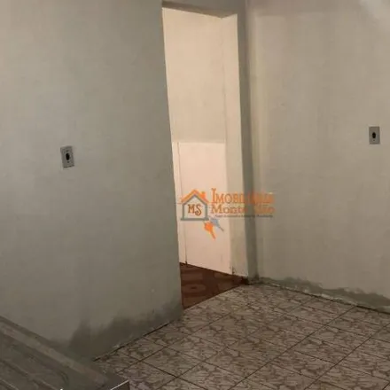 Rent this 1 bed house on Rua Joaquim Gonçalves da Silva in Bela Vista, Guarulhos - SP