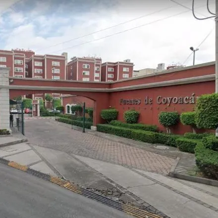Buy this 3 bed apartment on Oxxo in Calzada del Hueso, Coyoacán