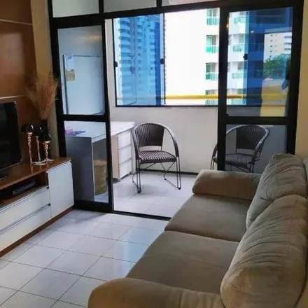 Image 1 - Avenida Washington Soares 62, Guararapes, Fortaleza - CE, 60810-300, Brazil - Apartment for sale