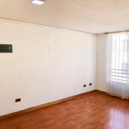 Buy this 2 bed apartment on Herrera 767 in 835 0302 Santiago, Chile