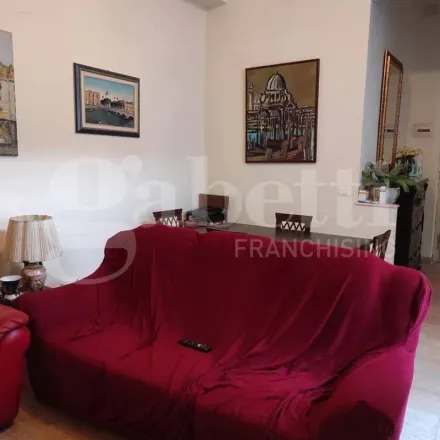 Image 3 - Via Firenze 123, 95129 Catania CT, Italy - Apartment for rent