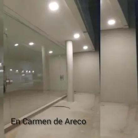Buy this 1 bed apartment on San Martín in Partido de Carmen de Areco, B6725 AIF Carmen de Areco