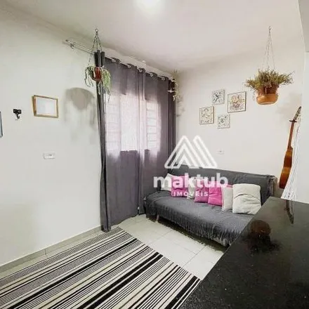 Buy this 3 bed apartment on Alameda México in Vila Metalúrgica, Santo André - SP