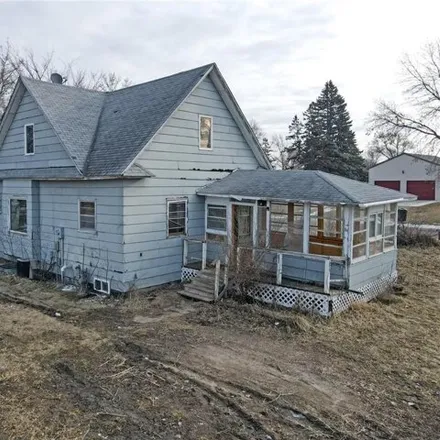 Buy this 5 bed house on 198 South Lohn Avenue in Fosston, Polk County