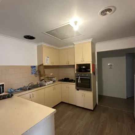 Rent this 1 bed apartment on 35 Ronald Street in Dandenong VIC 3175, Australia