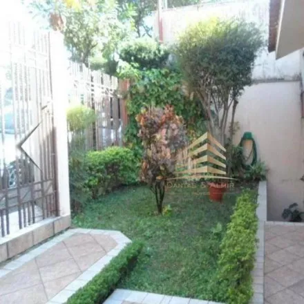 Buy this 4 bed house on Rua Antônio Marques Luiz in Maia, Guarulhos - SP