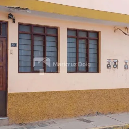 Buy this 2 bed apartment on Calle Narciso Arestegui in Barrio Profesional, Cusco 08003
