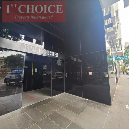 Rent this 1 bed apartment on 350 Russell Street in Melbourne VIC 3000, Australia