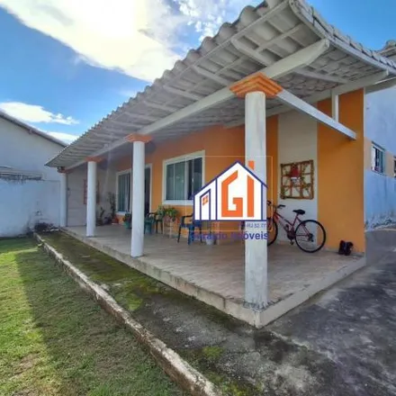 Buy this 3 bed house on Alameda Manoel Bragança in Centro, Araruama - RJ