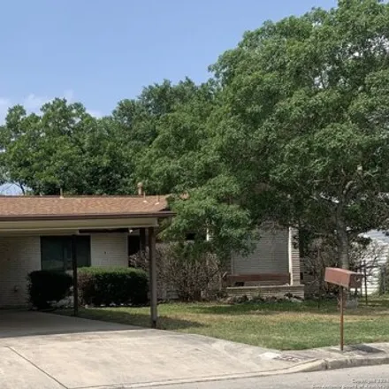 Buy this 3 bed house on 5235 Happiness St in Texas, 78219