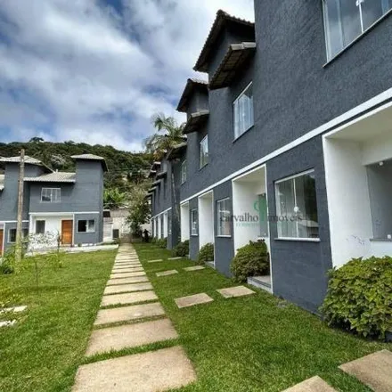 Buy this 2 bed house on Rua Bambuhy in Granja Florestal, Teresópolis - RJ