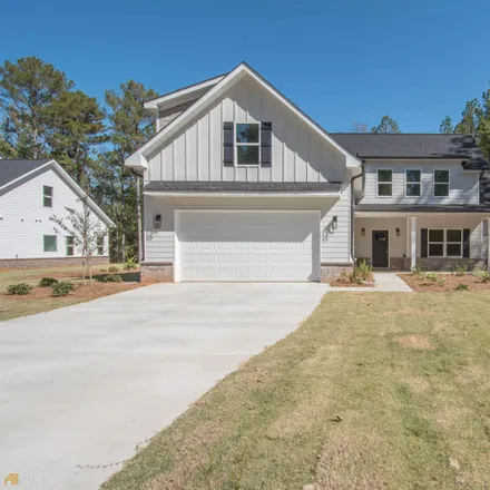 Buy this 5 bed house on 128 Cove Road in Troup County, GA 30240