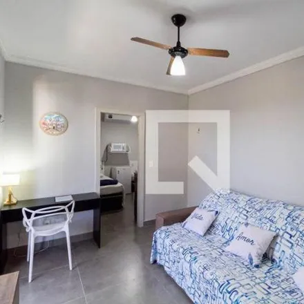 Rent this 1 bed apartment on Rua Castelo de Évora in Pampulha, Belo Horizonte - MG