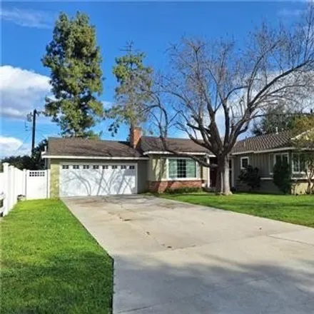 Image 1 - 3500 Sunnywood Drive, Fullerton, CA 92835, USA - House for rent