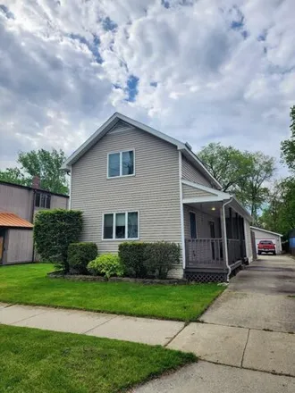 Buy this 3 bed house on 2128 3rd Street in Bay City, MI 48708