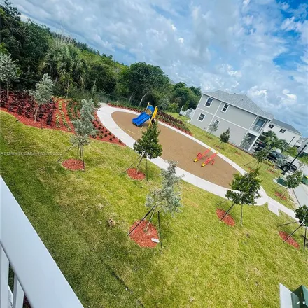 Rent this 3 bed apartment on 1884 Southwest 339th Street in Homestead, FL 33034