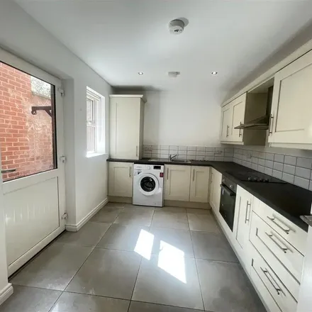 Rent this 2 bed apartment on Ebor Street in Belfast, BT12 6JZ