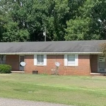 Buy this 6 bed house on 286 5th Street Northwest in Vernon, Lamar County