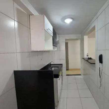 Buy this 2 bed apartment on Savengnago in Rua Totó Leite, Loteamento D'Aquino