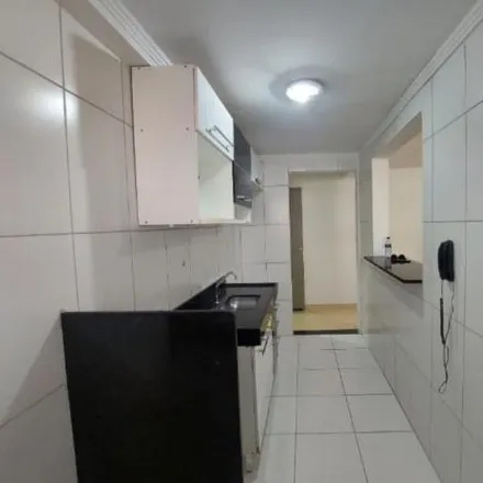 Image 1 - Savengnago, Rua Totó Leite, Loteamento D'Aquino, São Carlos - SP, 13569, Brazil - Apartment for sale