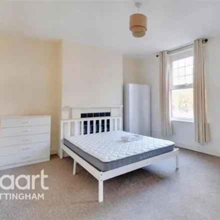 Image 6 - 48 Saint Stephens Road, Nottingham, NG2 4AA, United Kingdom - House for rent