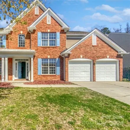 Buy this 4 bed house on 10807 Fountaingrove Drive in Charlotte, NC 28262
