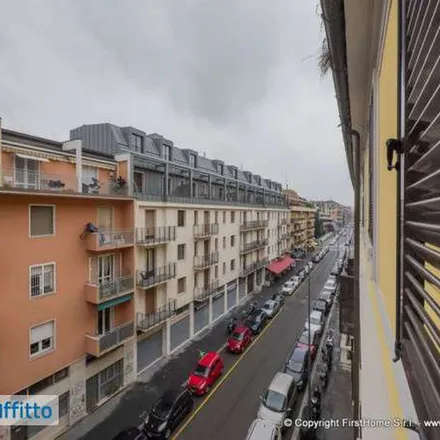 Rent this 1 bed apartment on Palazzolo in Viale Monte Nero 37, 20135 Milan MI