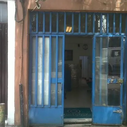 Rent this 5 bed house on Panamericana de manejo in Avenida Baja California, Colonia Roma Sur