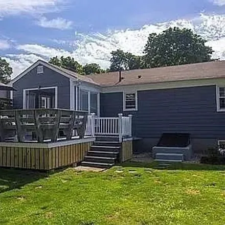 Rent this 3 bed house on 139 Spring View Drive in Lynn, MA 01902