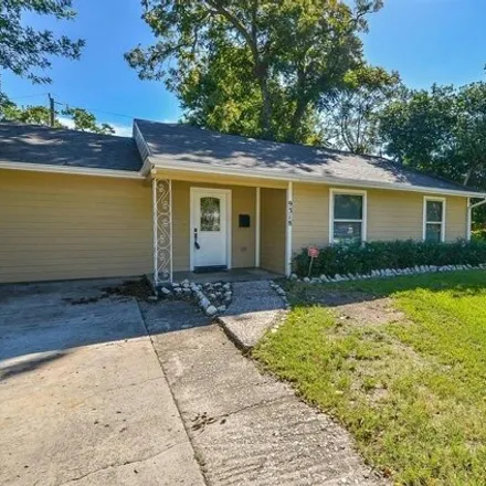 Buy this 3 bed house on 9318 Highlawn Street in Houston, TX 77022