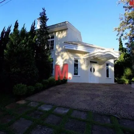 Buy this 4 bed house on Churrascaria Boi Branco in Estrada Heitor Cury, Jardim Trianon (proposto)