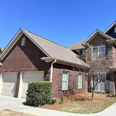 Buy this 4 bed house on 107 Rainwood Drive in Huntsville, AL 35824